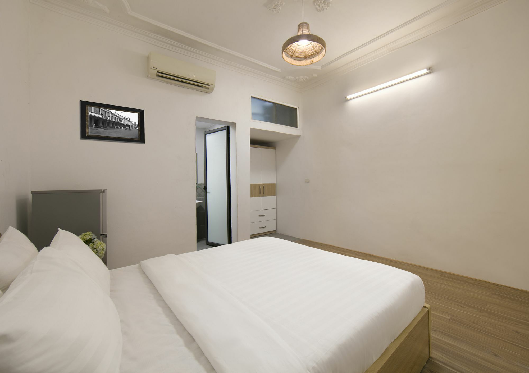 Hanoi Backpackersuite Hostel Dış mekan fotoğraf
