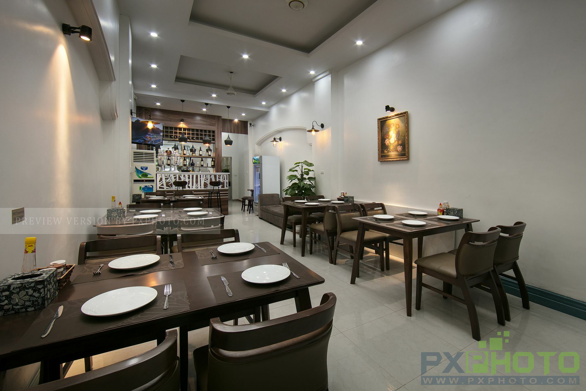 Hanoi Backpackersuite Hostel Dış mekan fotoğraf