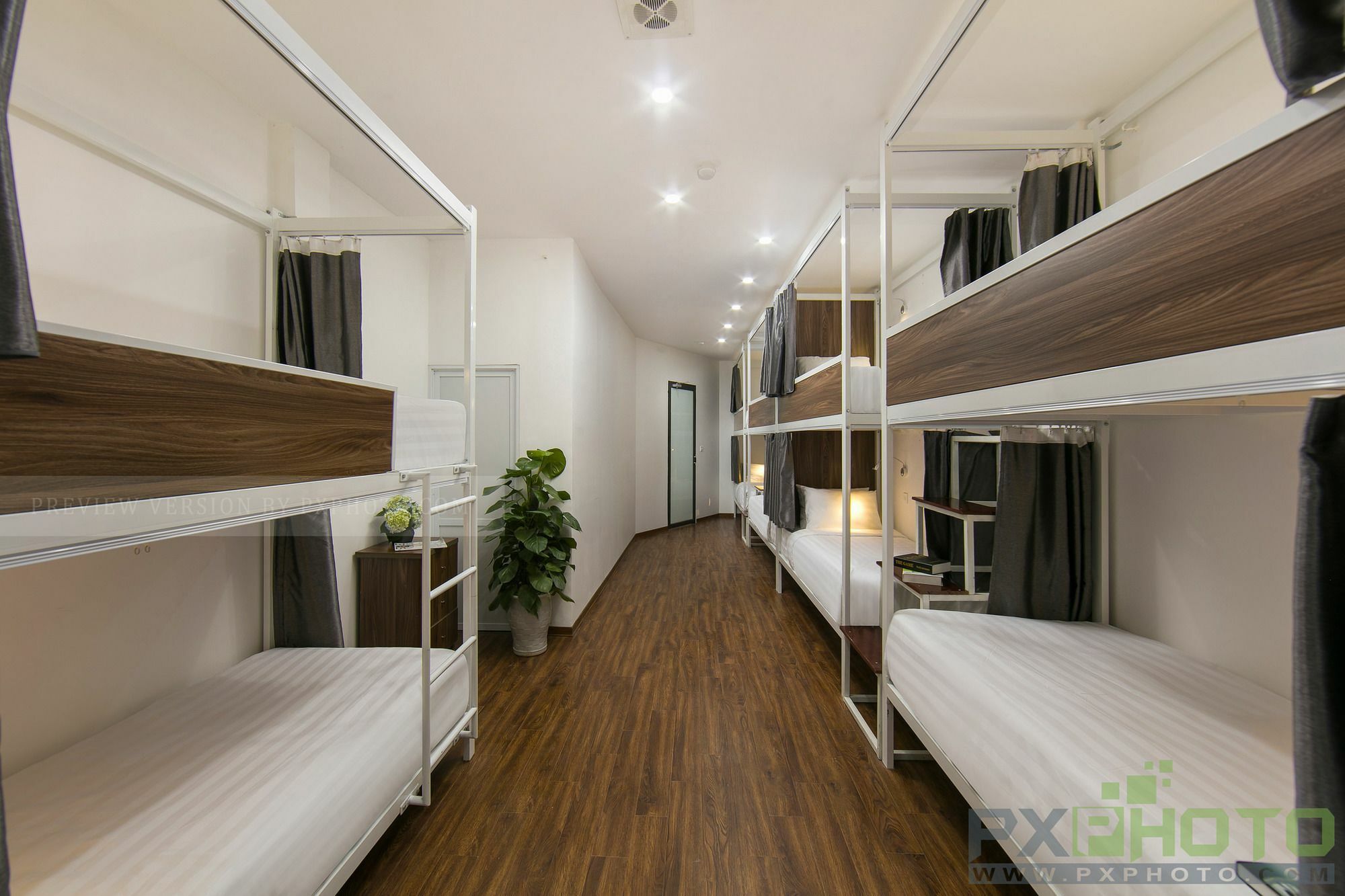 Hanoi Backpackersuite Hostel Dış mekan fotoğraf